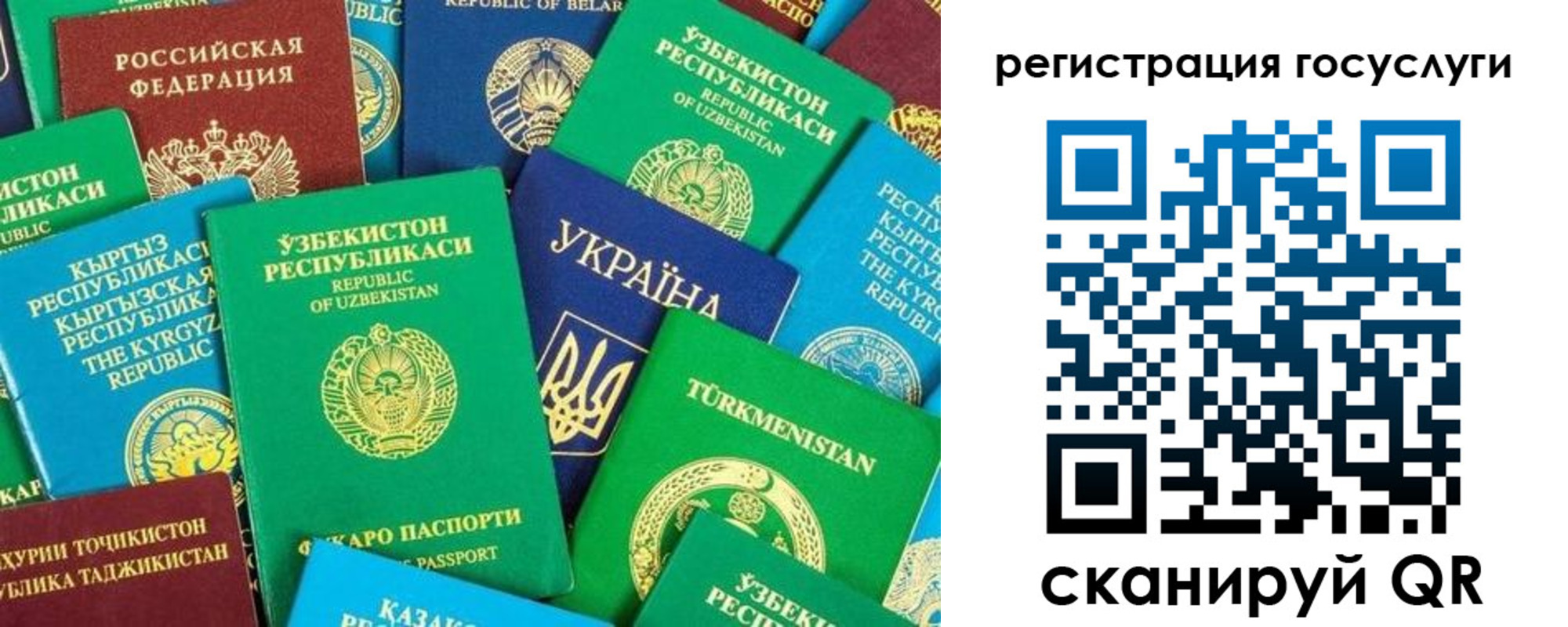 временная регистрация купить в Щучье